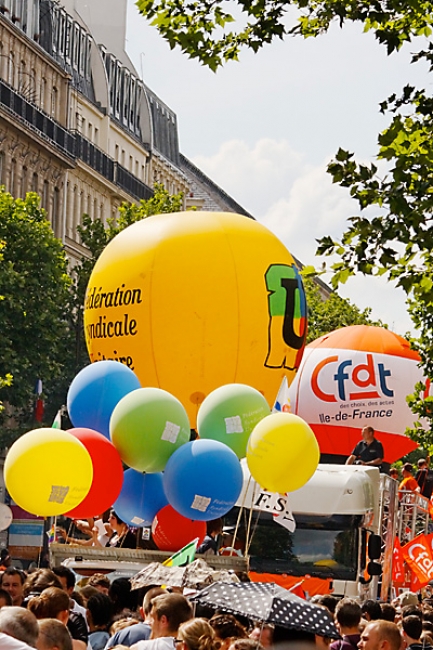 Gay Pride Paris 2009-055
